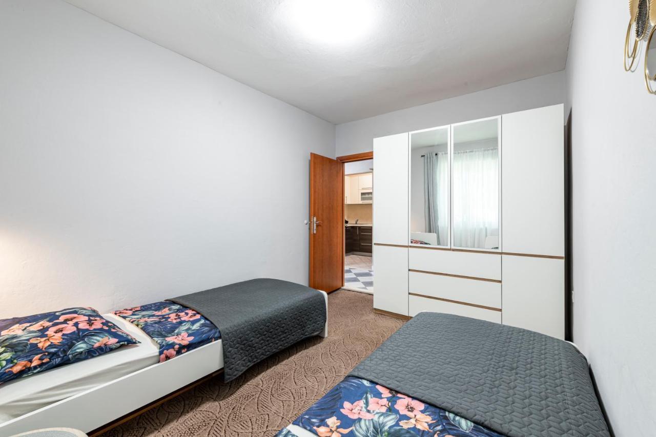 Apartamento Ivan *
