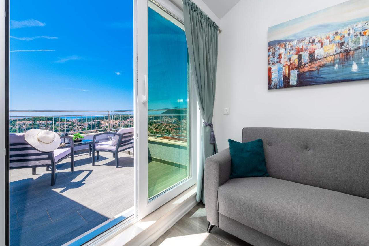 Apartamento Ivan Dubrovnik