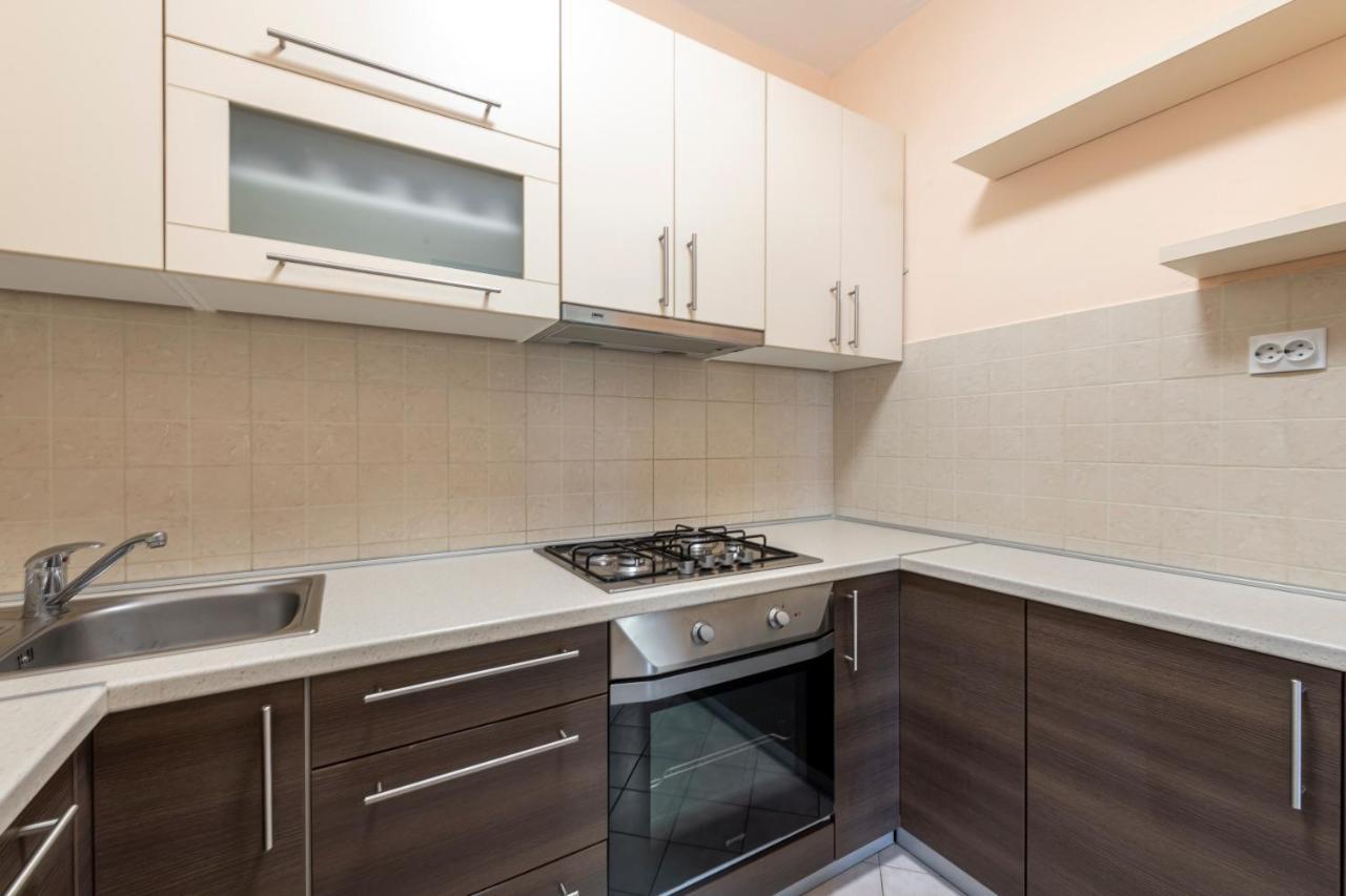 Ivan Apartamento Dubrovnik
